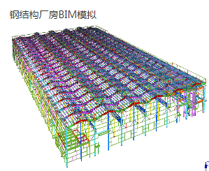 钢结构专业分包