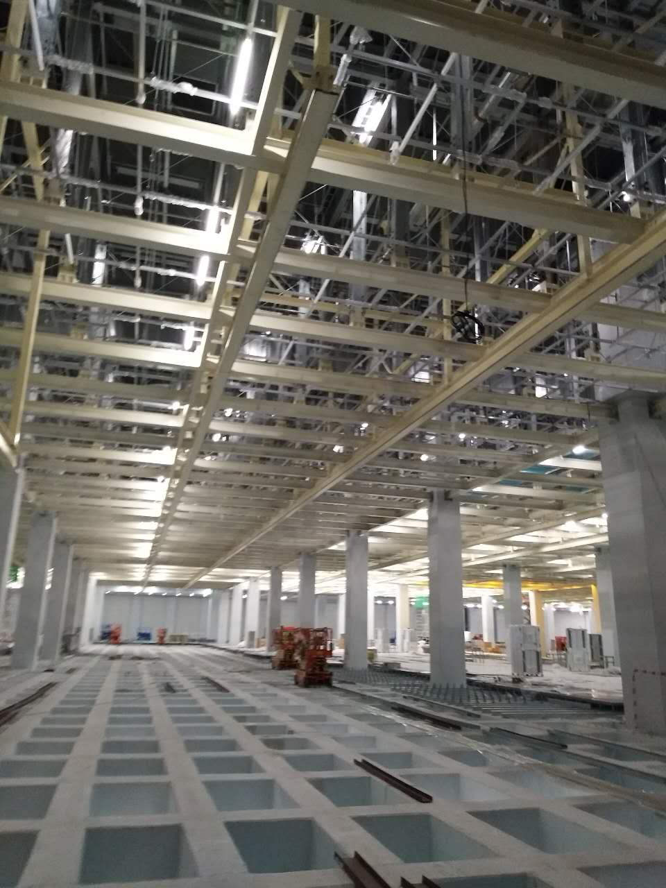 盐山高质量支架厂家