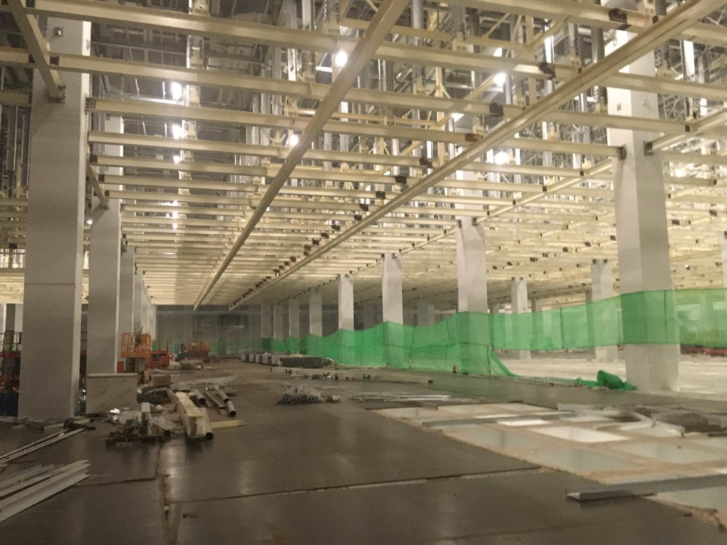 宁波高质量桁架公司