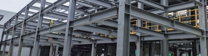 钢结构专业分包,tekla建模,深化设计