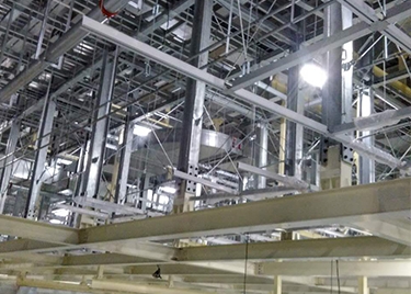 钢结构专业分包,tekla建模,深化设计 钢结构专业分包,tekla建模,深化设计