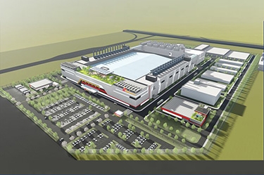 满足需求的钢结构专业分包解决方案